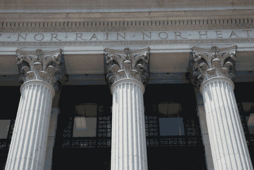 ILO Comments on New Mandates